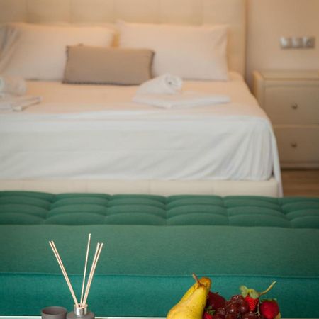 Luxury Studios Kallithea By Corfuescapes Kanálion Dış mekan fotoğraf