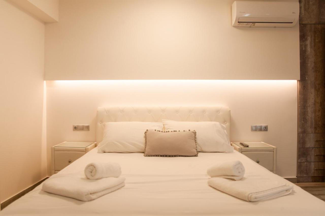 Luxury Studios Kallithea By Corfuescapes Kanálion Dış mekan fotoğraf