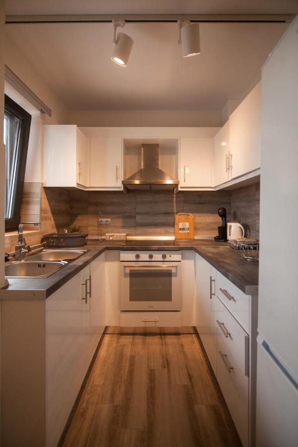 Luxury Studios Kallithea By Corfuescapes Kanálion Dış mekan fotoğraf