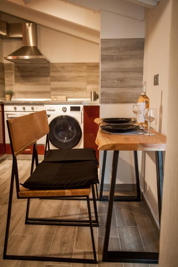 Luxury Studios Kallithea By Corfuescapes Kanálion Dış mekan fotoğraf