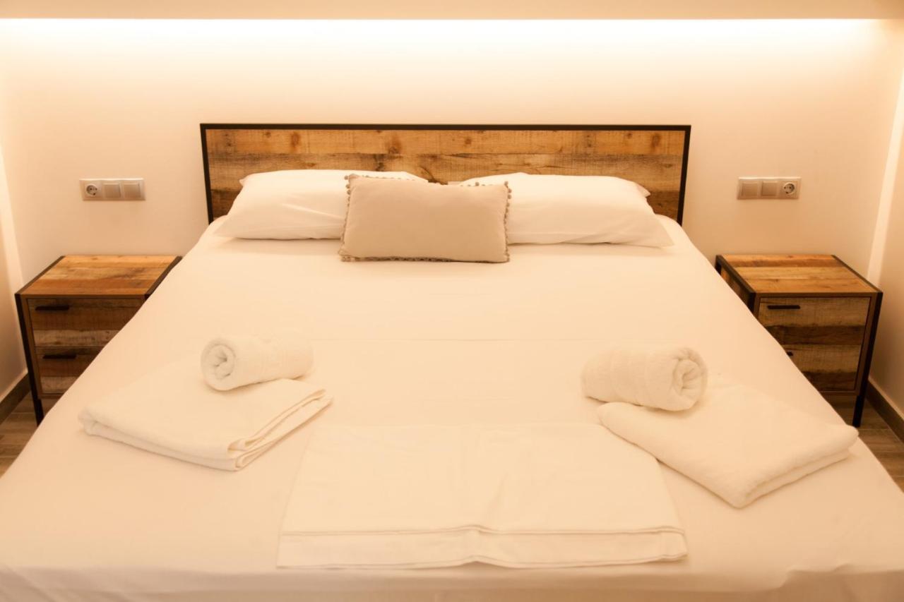 Luxury Studios Kallithea By Corfuescapes Kanálion Dış mekan fotoğraf