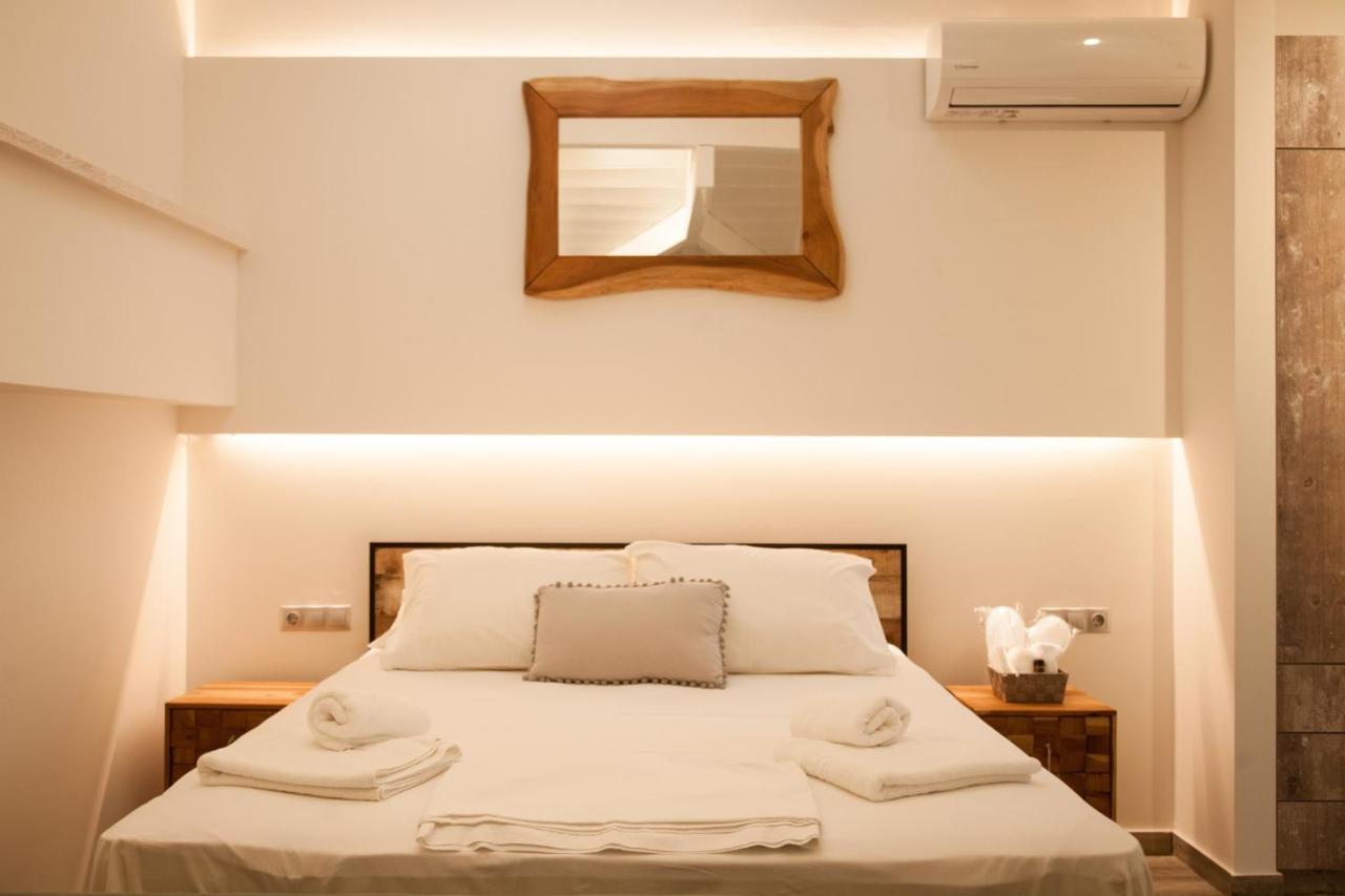Luxury Studios Kallithea By Corfuescapes Kanálion Dış mekan fotoğraf