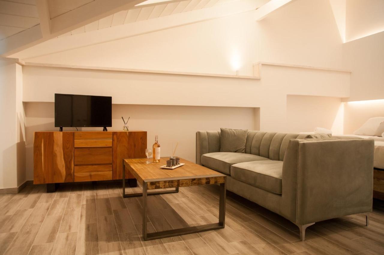 Luxury Studios Kallithea By Corfuescapes Kanálion Dış mekan fotoğraf