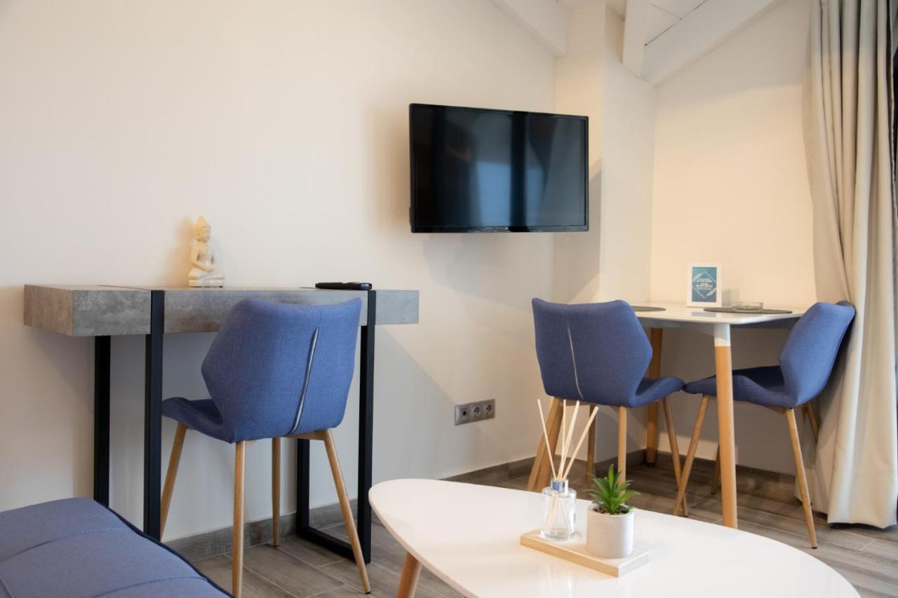 Luxury Studios Kallithea By Corfuescapes Kanálion Dış mekan fotoğraf