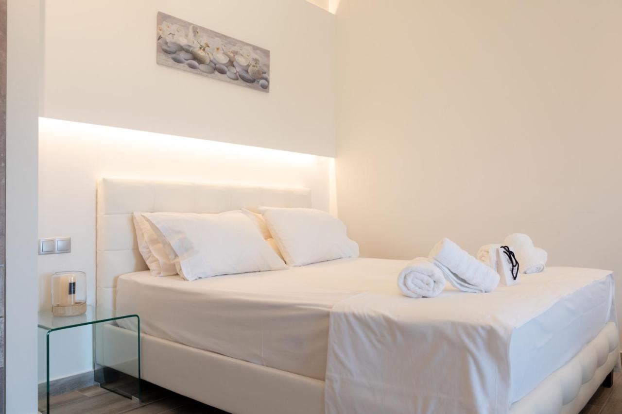 Luxury Studios Kallithea By Corfuescapes Kanálion Dış mekan fotoğraf
