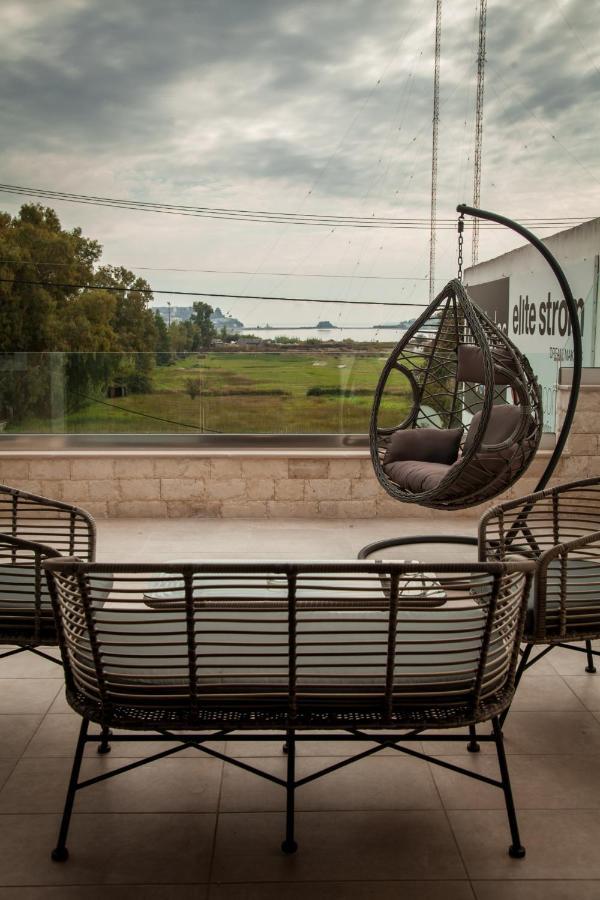 Luxury Studios Kallithea By Corfuescapes Kanálion Dış mekan fotoğraf